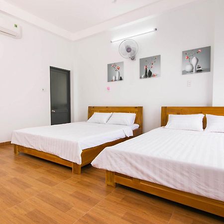 Spot On 806 Net Viet Homestay Da Nang Exteriör bild